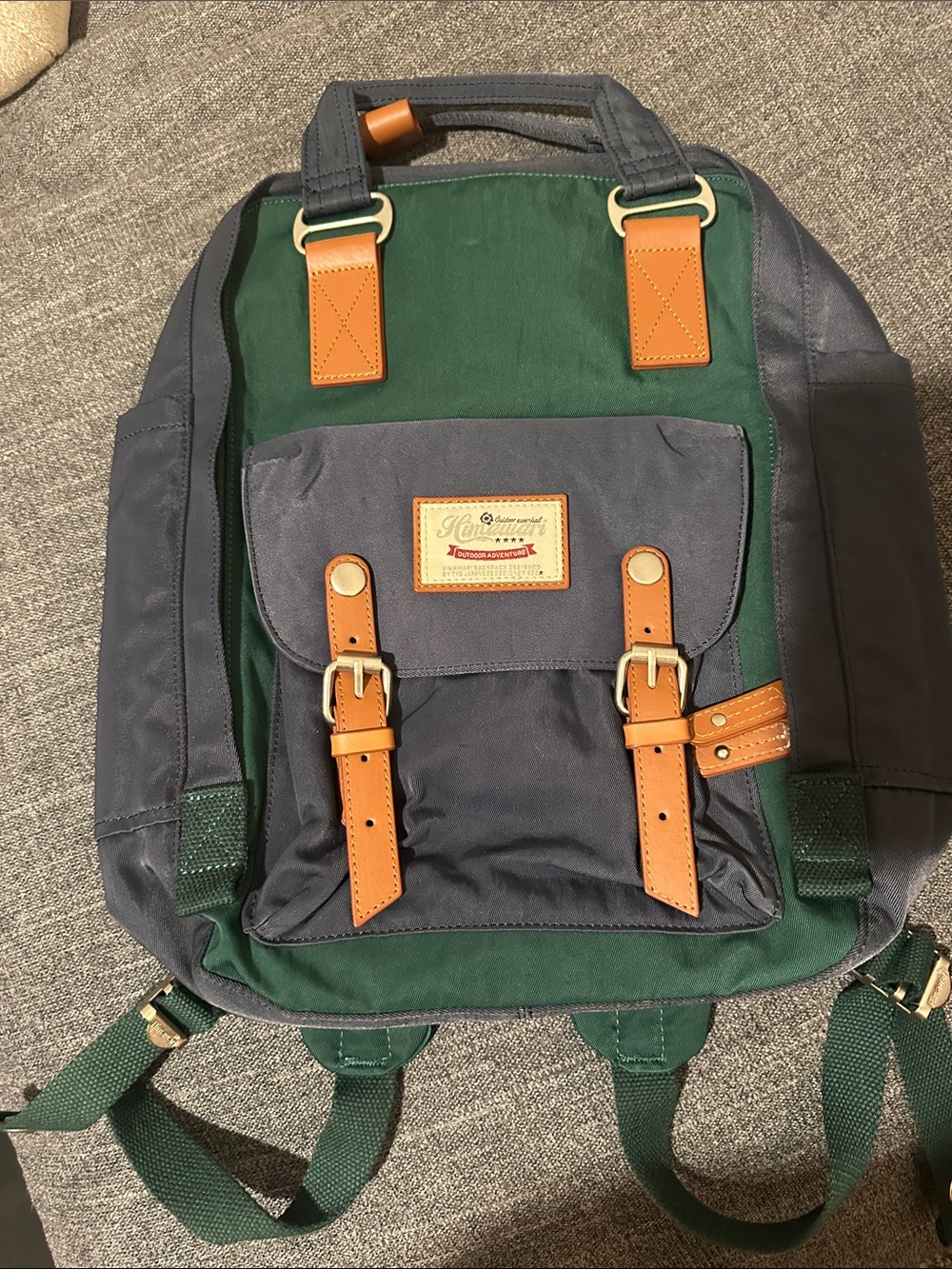 Backpack
